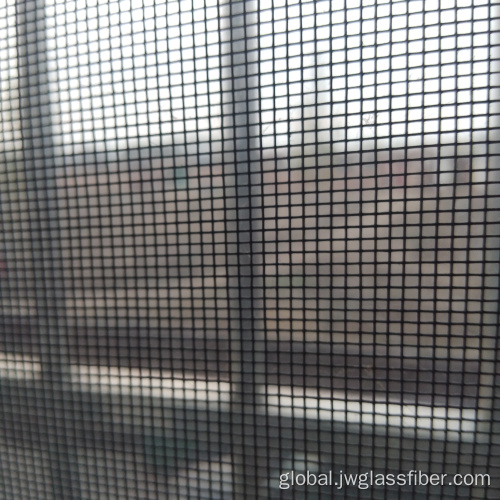 Fireproof Mosquito Net Protection Window Screen anti-fire fireproof mosquito net protection window screen Factory